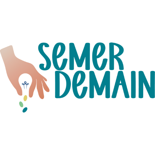Logo Semer Demain