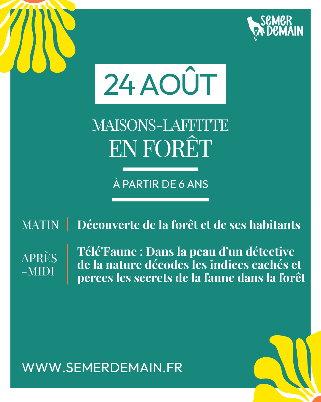 Aventure 1