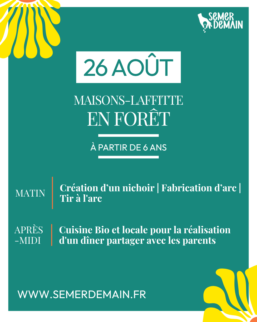 Aventure 3