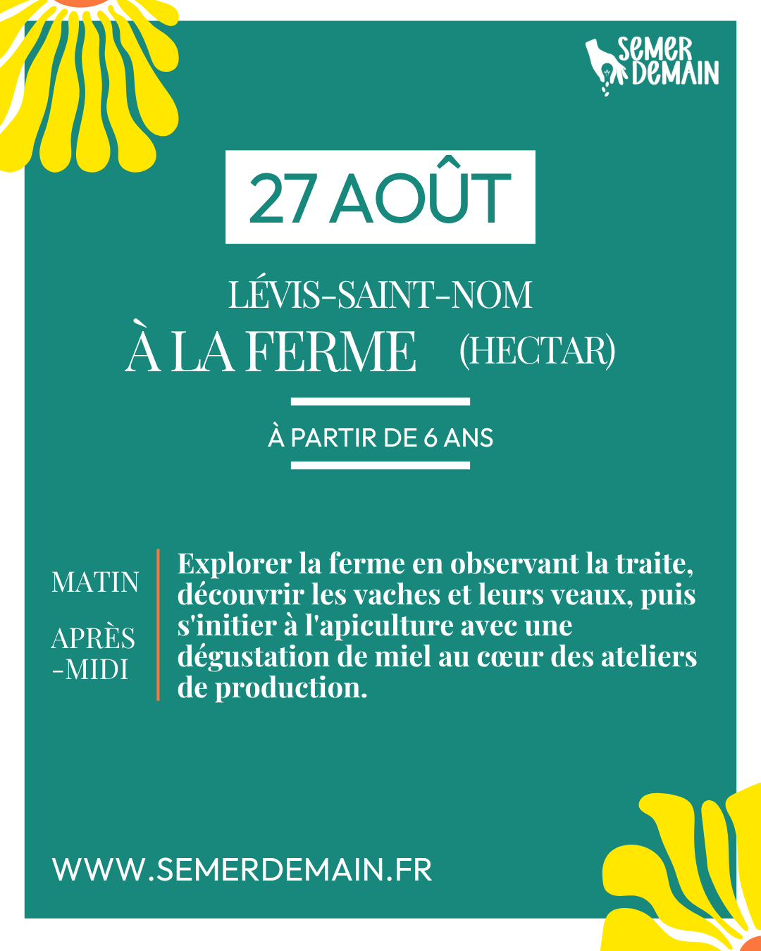 Aventure 4