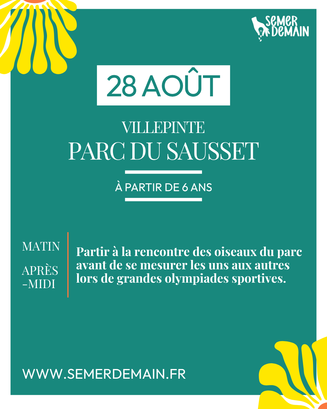 Aventure 5