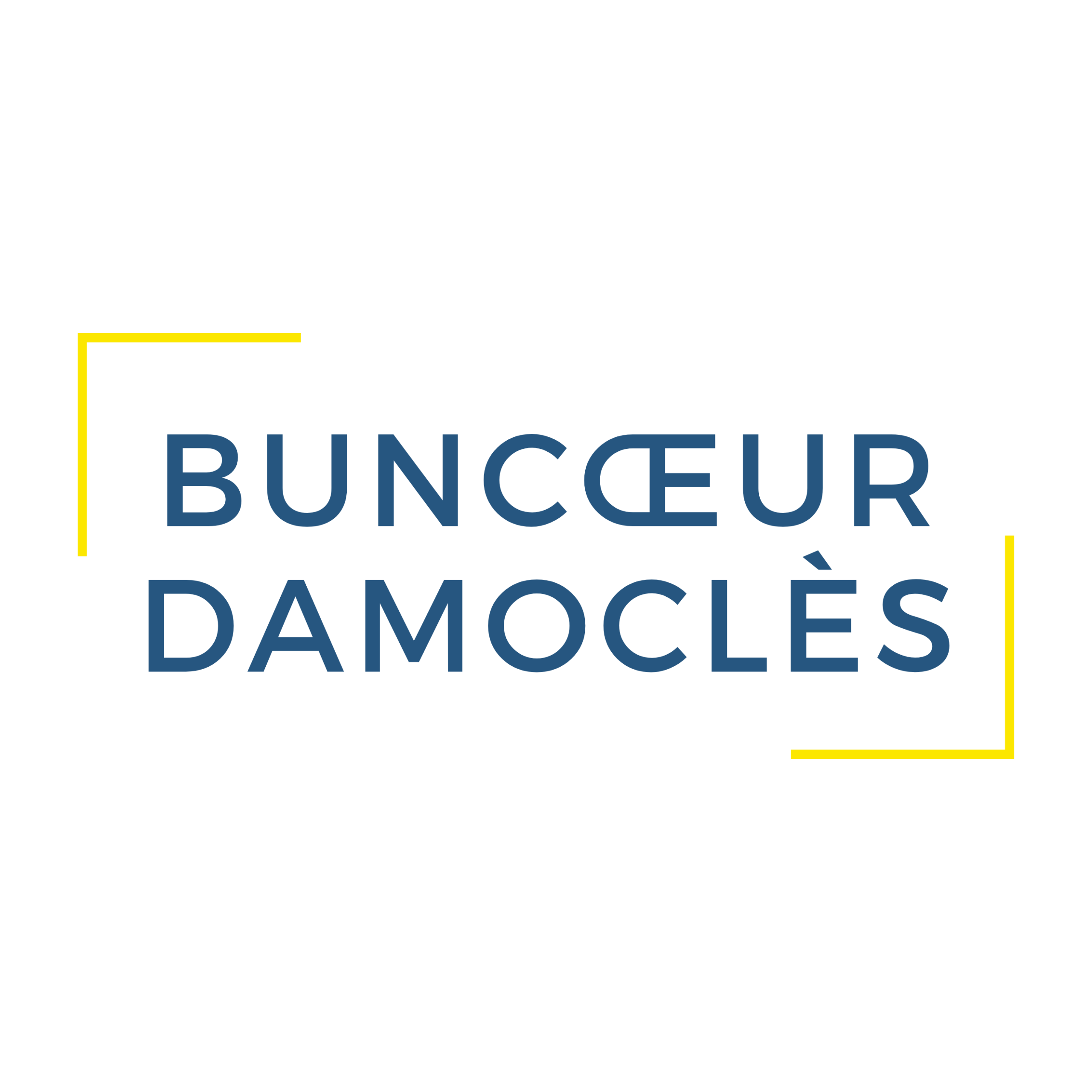 BunCoeur Damoclès
