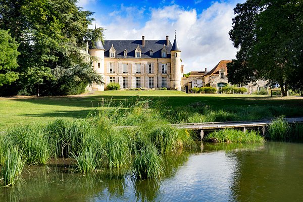 Forêt de Jambville